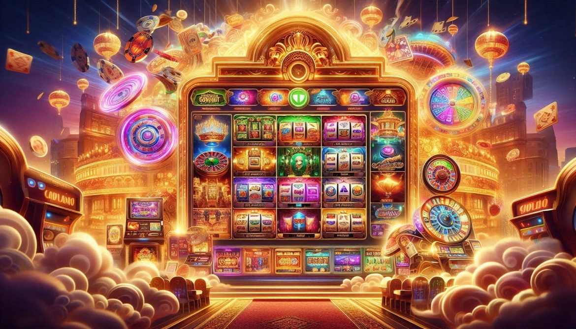Spielbank Bremerhaven